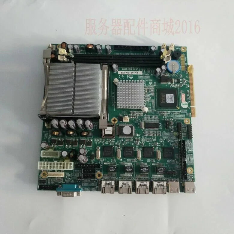 1PCS EW-NET811N4 - KOEED [2]