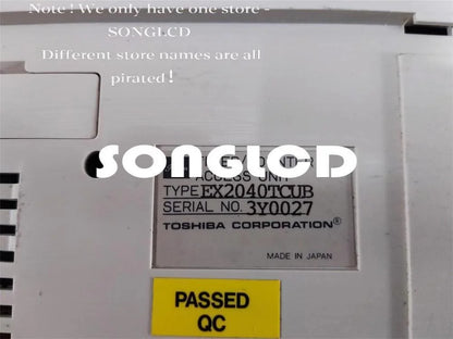 1PCS EX2040TCUB Electric Component - SCHNEIDER ELECTRIC [2]