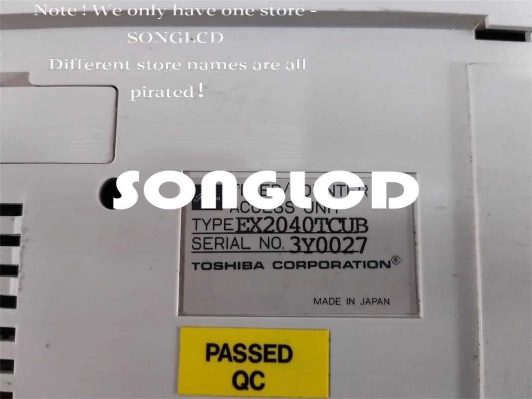 1PCS EX2040TCUB Electric Component - SCHNEIDER ELECTRIC [4]