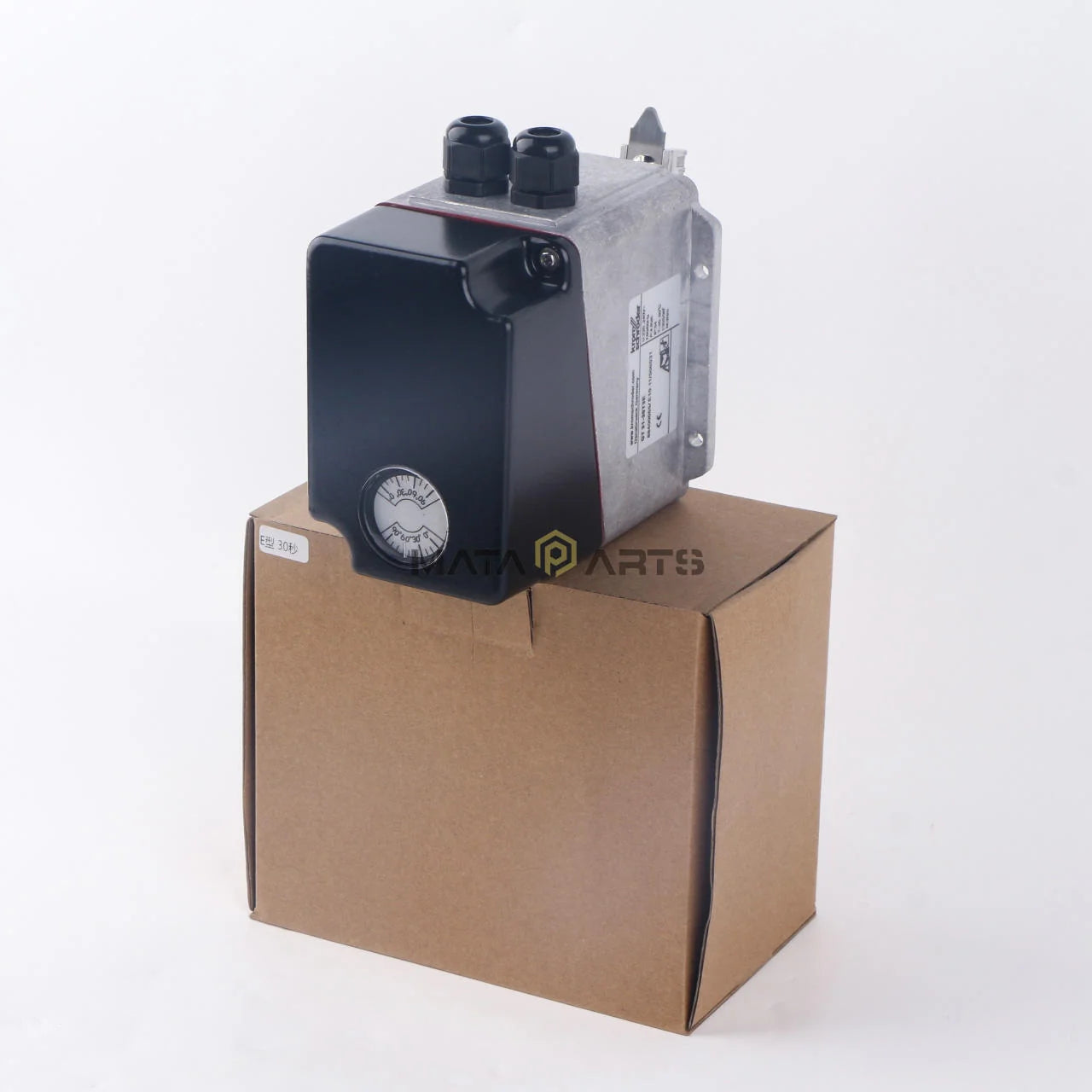 1PCS Electric GT31-30T3E KROM for 4-20mA control actuator - KROM [7]