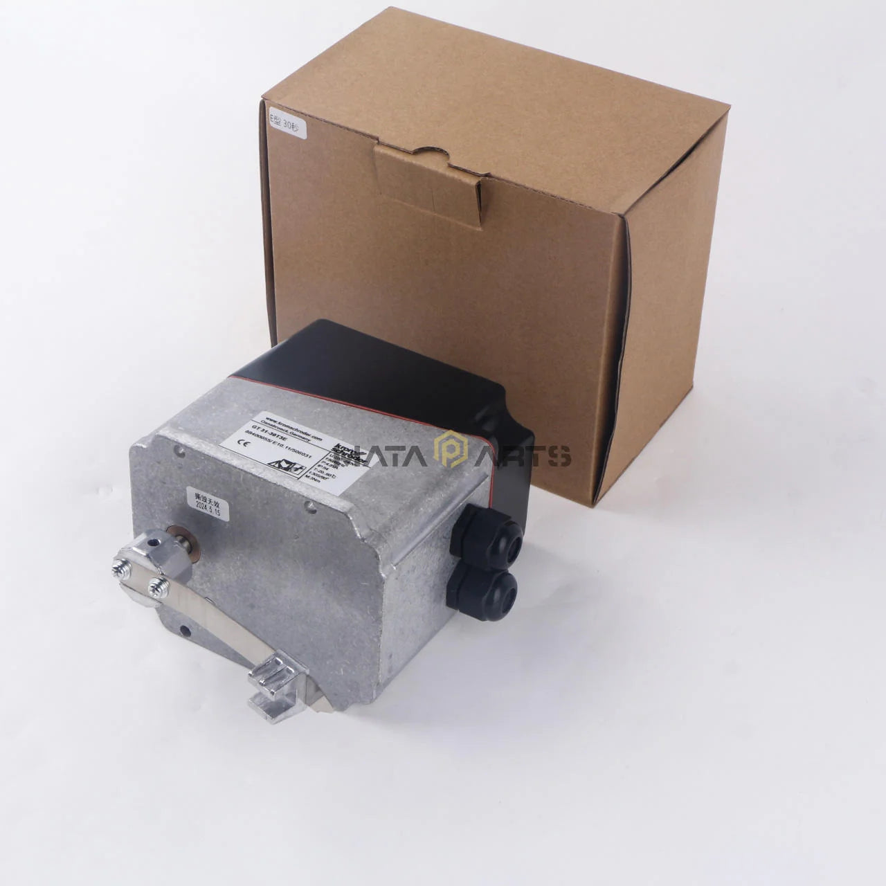 1PCS Electric GT31-30T3E KROM for 4-20mA control actuator - KROM [8]
