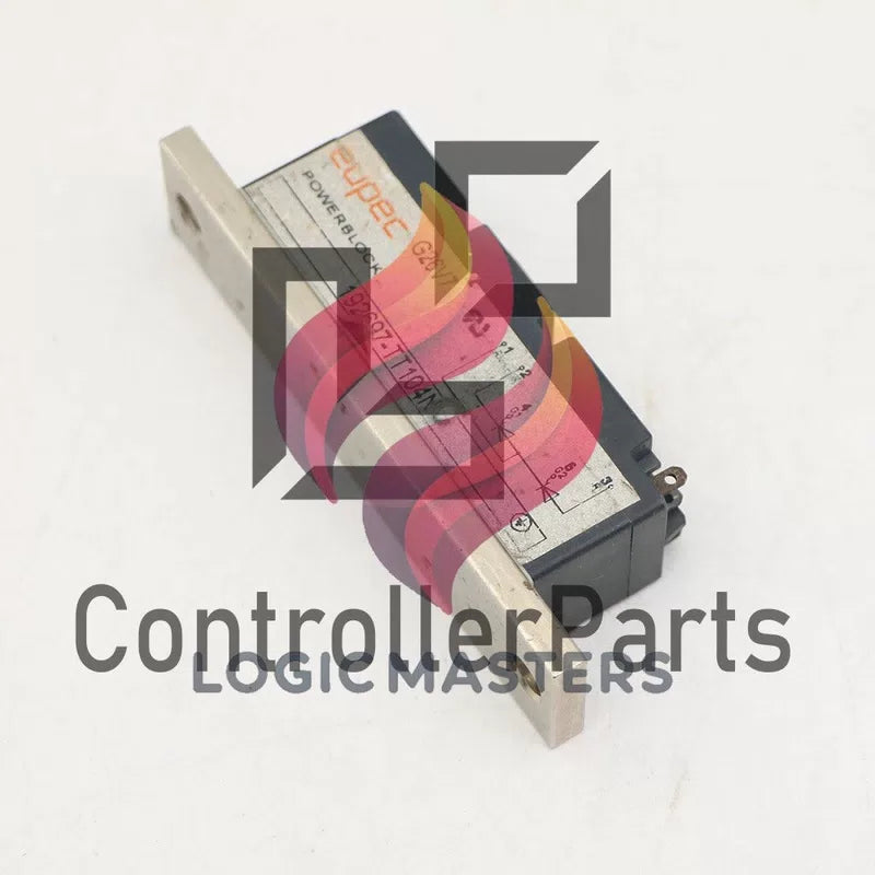 1PCS Encapsulation:MODULE 192697-TT104N [5]