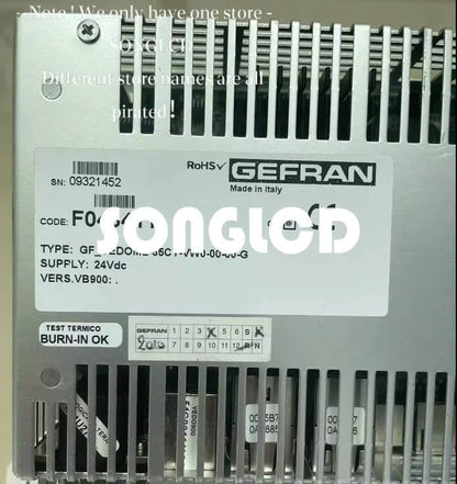 1PCS F045411 Electronic Component - SIGMA [4]
