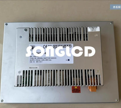 1PCS F045414 - KOEED [3]