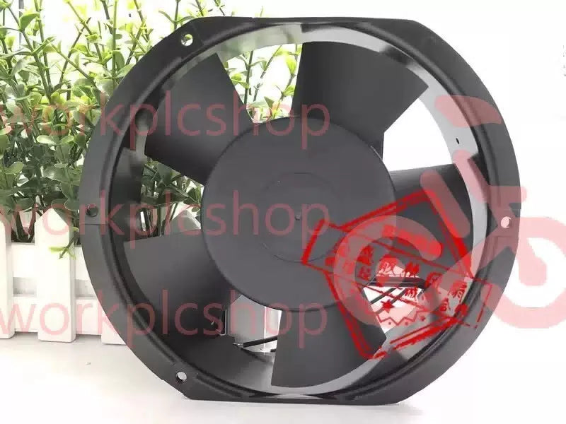 1PCS F17050 220V/240V 0.22A 36W 17CM Axial Cooling Fan [2]