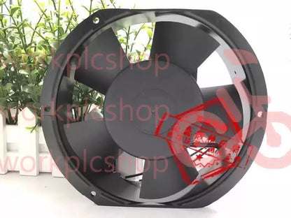 1PCS F17050 220V/240V 0.22A 36W 17CM Axial Cooling Fan [2]