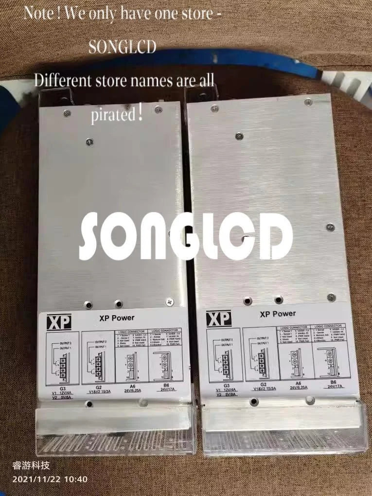 1PCS F6B6A6G2G3 10004017 Electronics Component - KOEED [1]