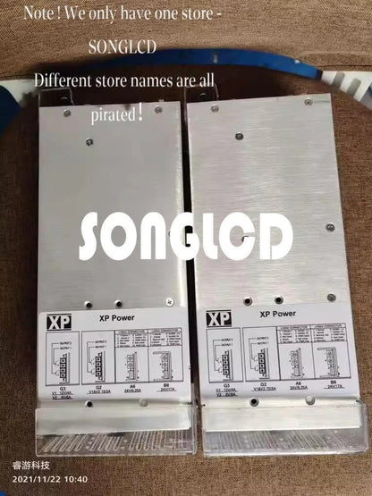 1PCS F6B6A6G2G3 10004017 Electronics Component - KOEED [1]