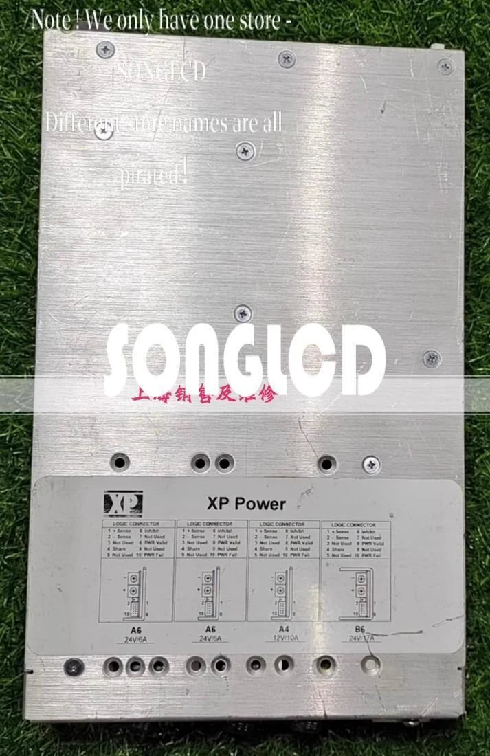 1PCS F8B6A4A6A6 Compact Electronic Component - SCHNEIDER ELECTRIC [1]