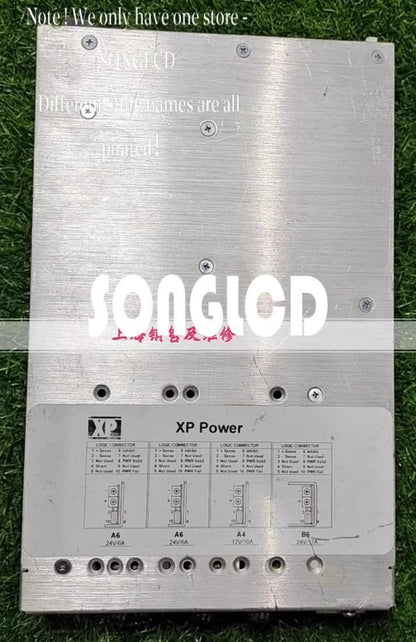 1PCS F8B6A4A6A6 Compact Electronic Component - SCHNEIDER ELECTRIC [1]