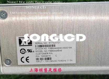 1PCS F8B6A4A6A6 Compact Electronic Component - SCHNEIDER ELECTRIC [3]