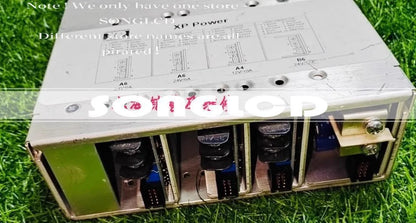 1PCS F8B6A4A6A6 Compact Electronic Component - SCHNEIDER ELECTRIC [4]