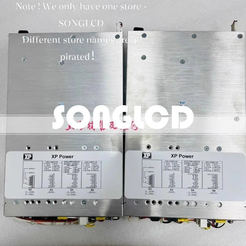 1PCS F8B6D4A3G3 Electronic Component - SIGMA [1]