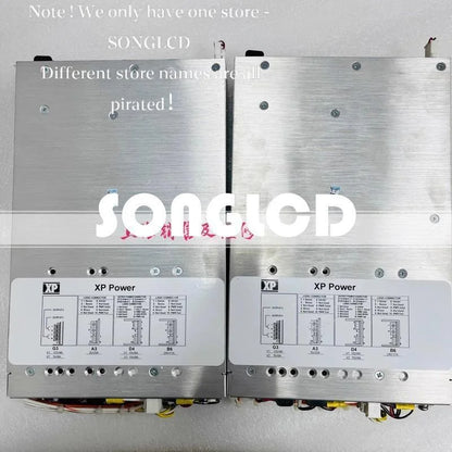 1PCS F8B6D4A3G3 Electronic Component - SIGMA [1]