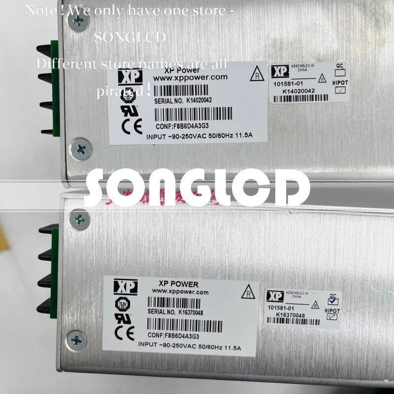 1PCS F8B6D4A3G3 Electronic Component - SIGMA [2]