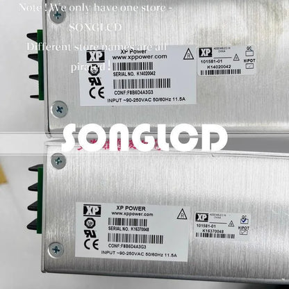 1PCS F8B6D4A3G3 Electronic Component - SIGMA [2]