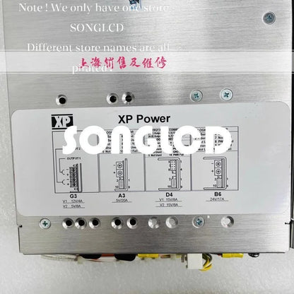 1PCS F8B6D4A3G3 Electronic Component - SIGMA [3]