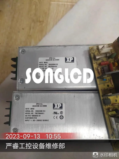 1PCS F8C7B6A9G1 High-Performance Component - SCHNEIDER ELECTRIC [1]