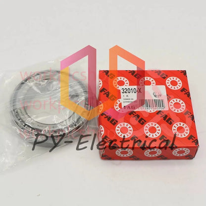 1PCS FAG 32010X Tapered Roller Bearings 50x80x20mm [3]