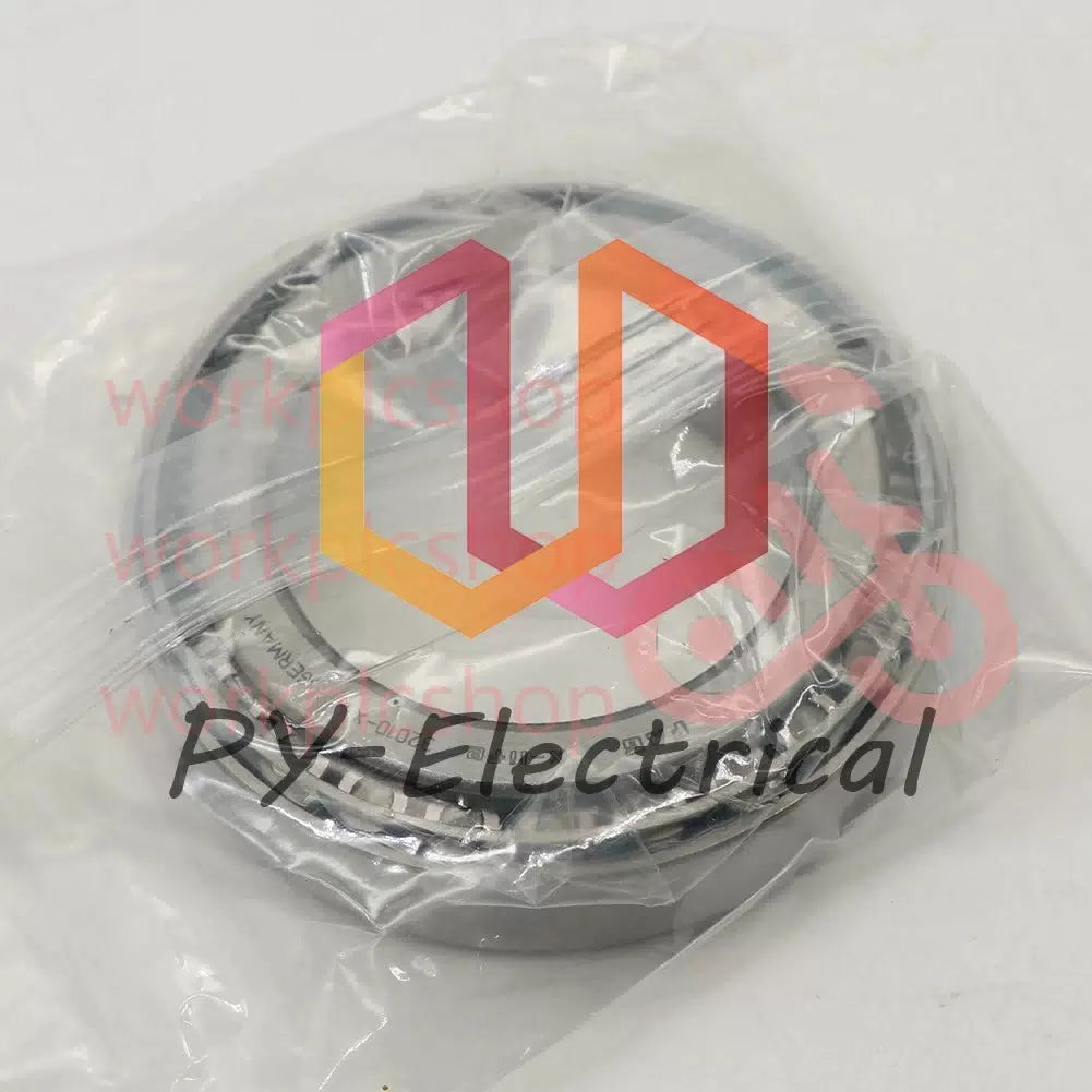1PCS FAG 32010X Tapered Roller Bearings 50x80x20mm [5]