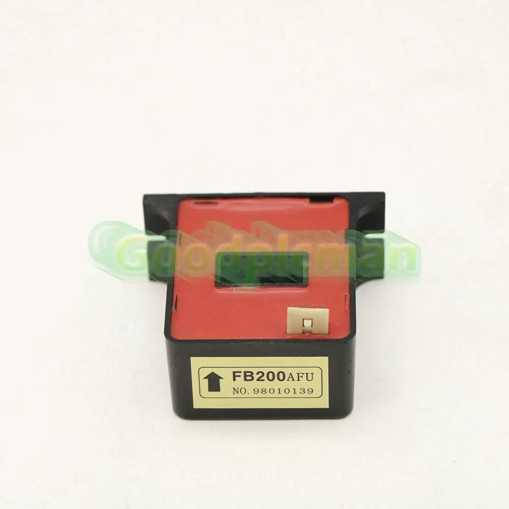 1PCS FANUC FB200AFU Power module [3]