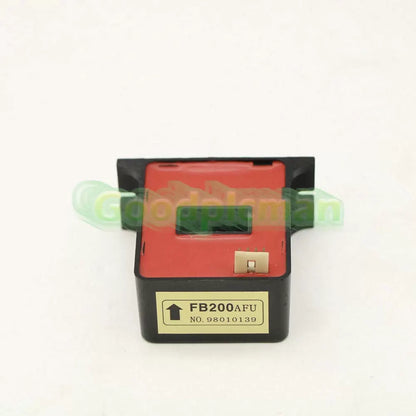 1PCS FANUC FB200AFU Power module [3]
