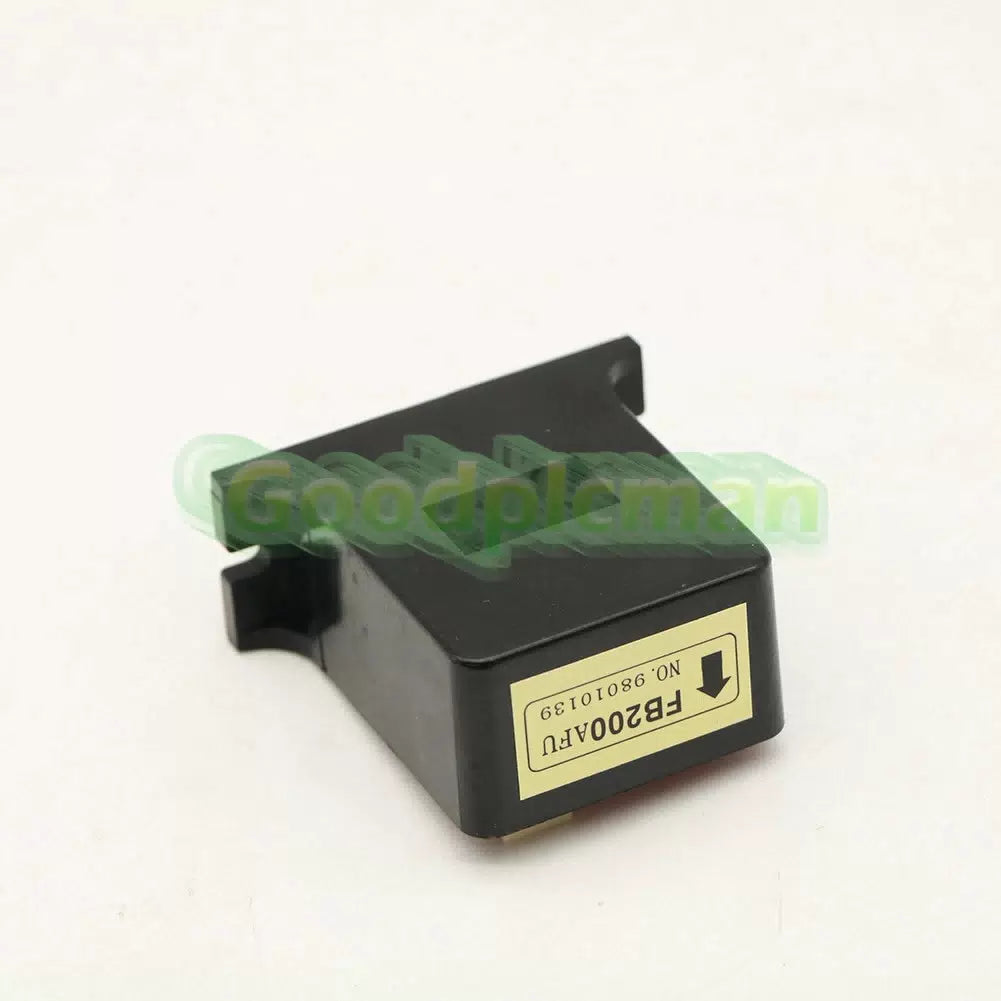 1PCS FANUC FB200AFU Power module [4]