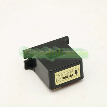 1PCS FANUC FB200AFU Power module [4]