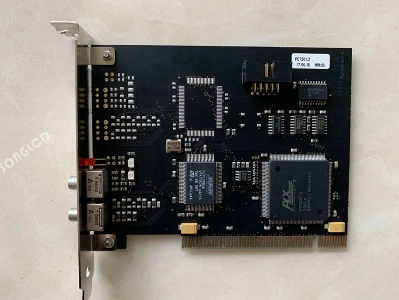 1PCS FC7501-3 - KOEED [1]