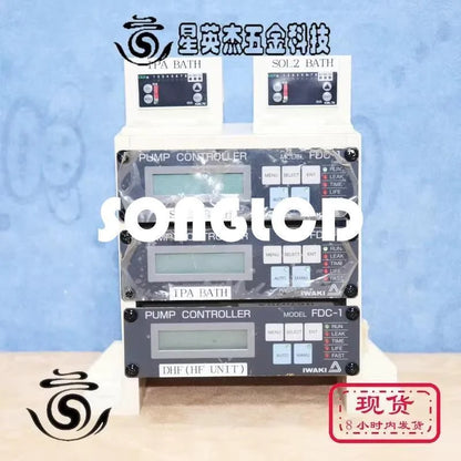 1PCS FDC-1 Pump Controller - KOEED [1]