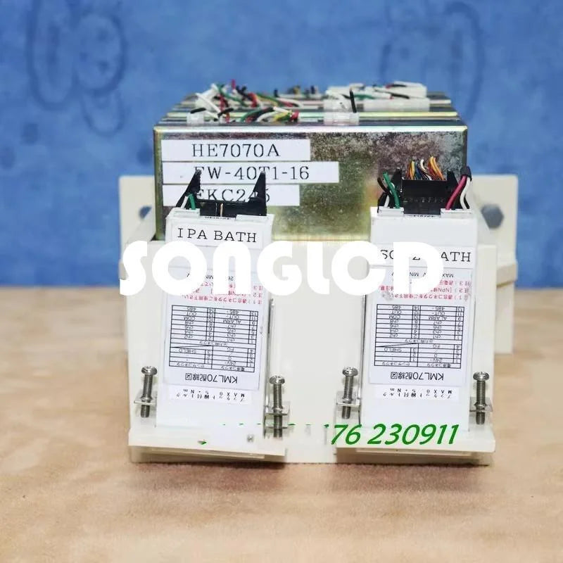 1PCS FDC-1 Pump Controller - KOEED [2]