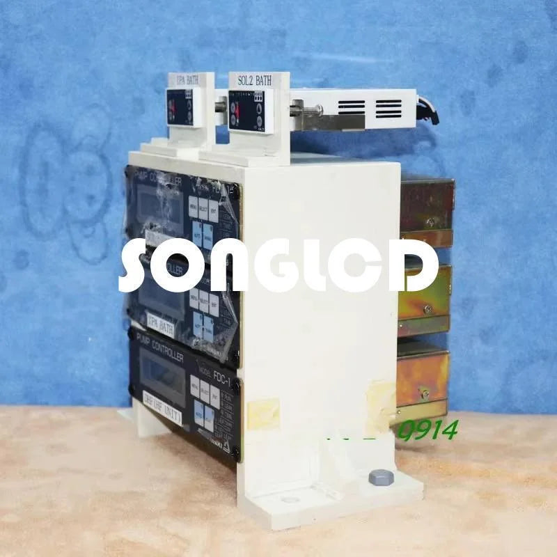 1PCS FDC-1 Pump Controller - KOEED [4]