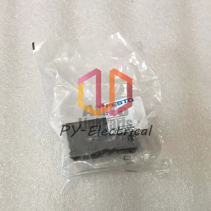 1PCS FESTO VAD-1/4 9394 Vacuum Generator [2]