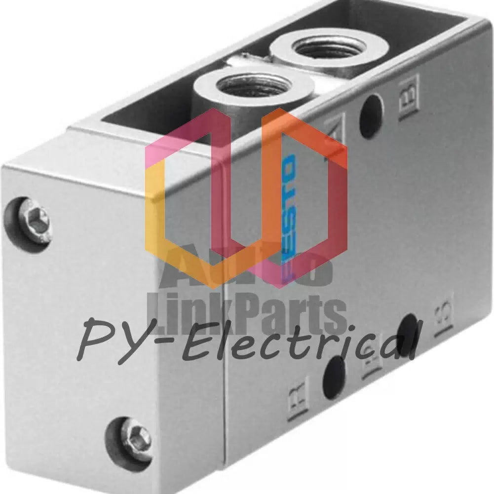 1PCS FESTO VL-5-1/8 9764 Pneumatic Valve [1]