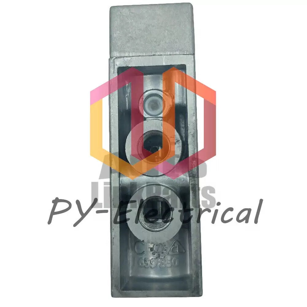 1PCS FESTO VL-5-1/8 9764 Pneumatic Valve [3]