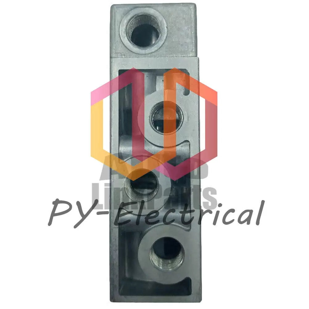 1PCS FESTO VL-5-1/8 9764 Pneumatic Valve [4]