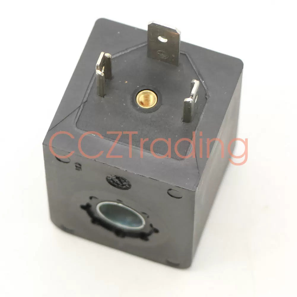 1PCS FESTO coil MX-2-DC24V-CN 544868 #CC [4]