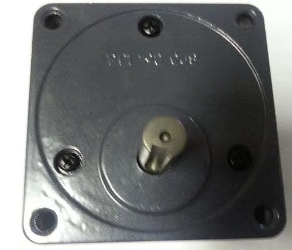 1PCS FIT FOR SPG reducer S8KA40B1 [4]