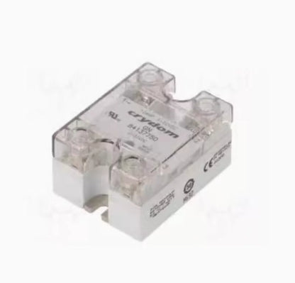 1PCS FIT FOR Solid state relay 84137750 [1]