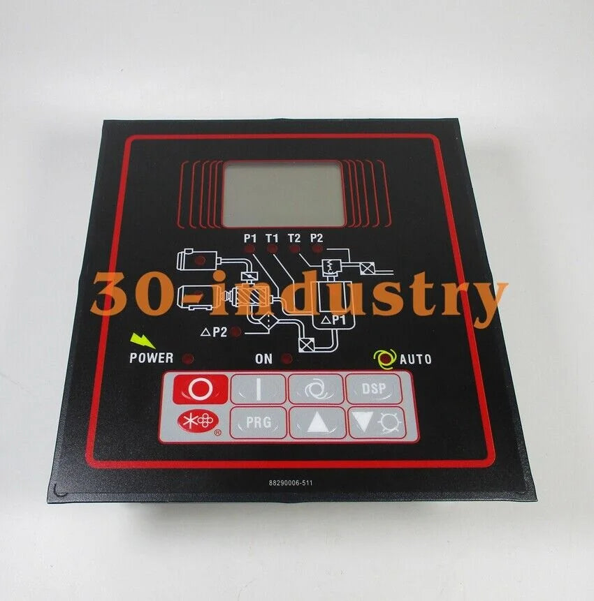 1PCS FIT Sullair Air Compressor Microprocessor Controller Panel 02250073-284 - SULLAIR [2]