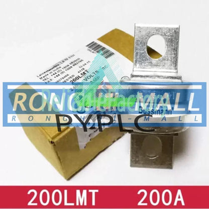 1PCS FOR BUSSMANN Fuse 200LMT 200A 240V [1]