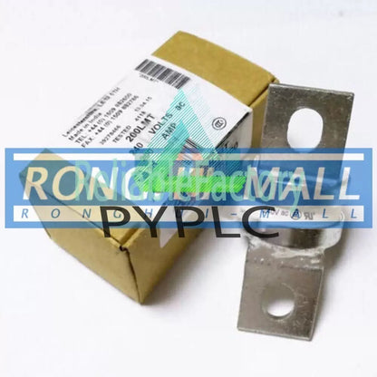 1PCS FOR BUSSMANN Fuse 200LMT 200A 240V [2]