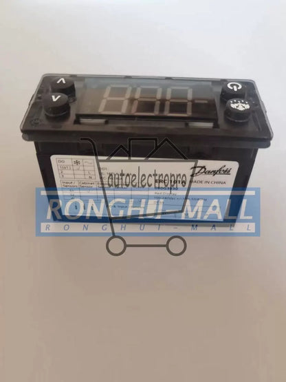1PCS FOR Danfoss ERC Controller ERC101A [4]