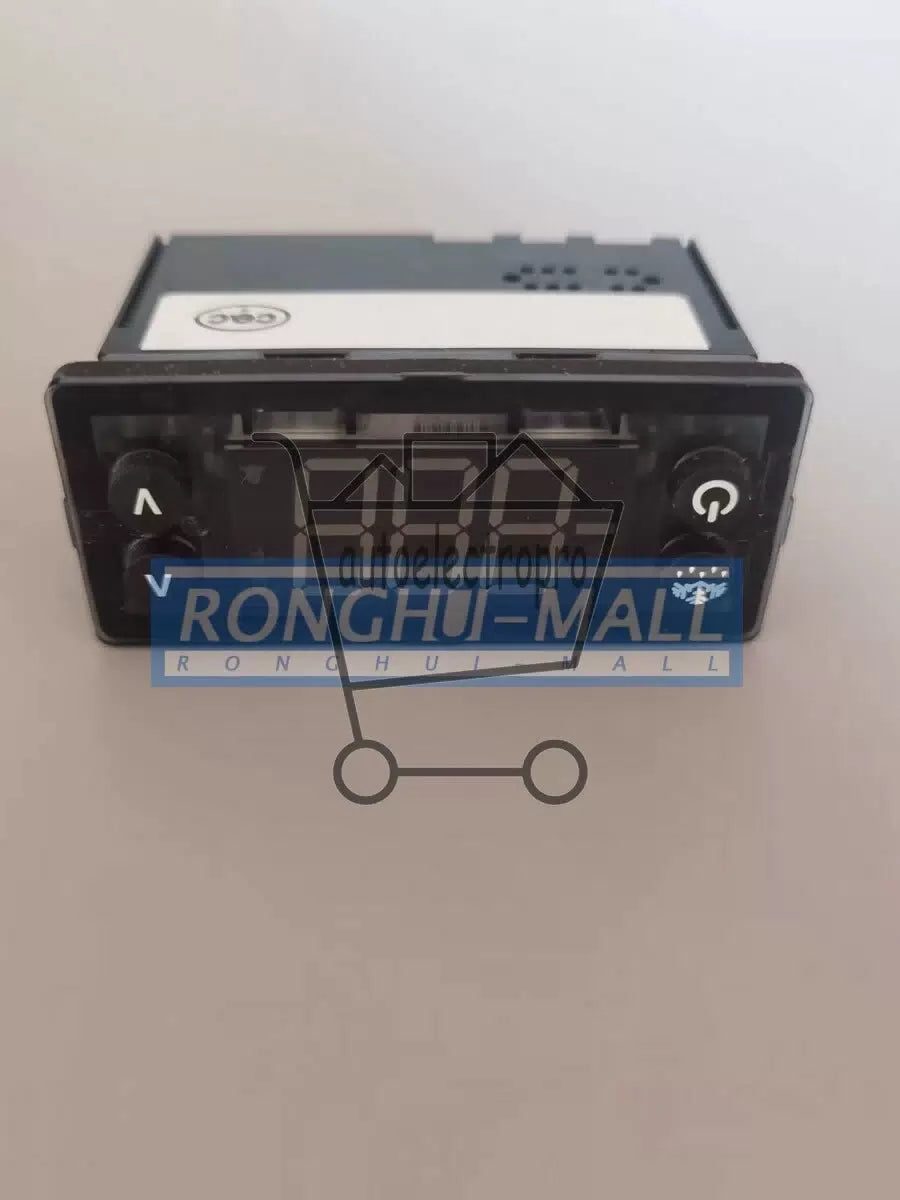 1PCS FOR Danfoss ERC Controller ERC101A [5]