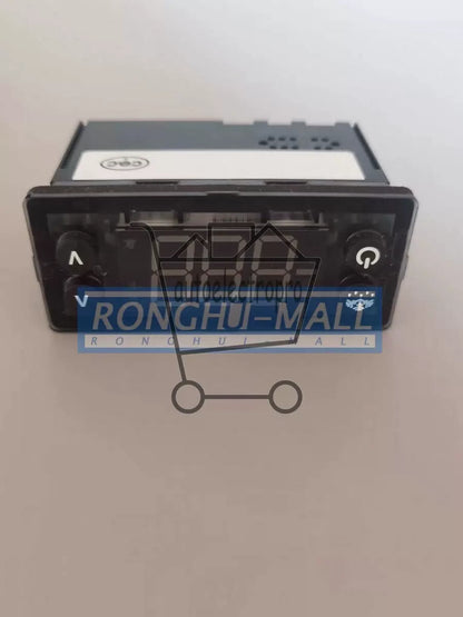 1PCS FOR Danfoss ERC Controller ERC101A [5]