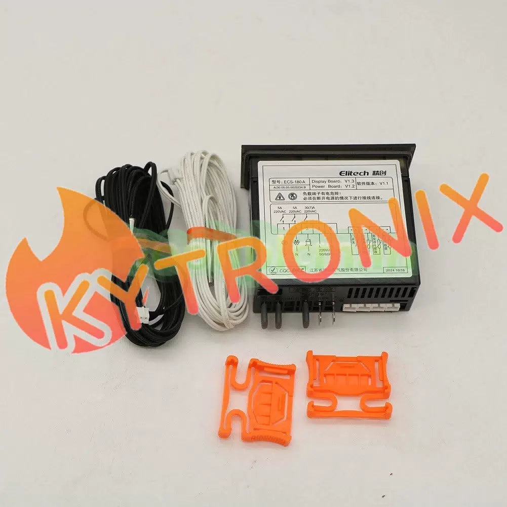 1PCS FOR ECS-180A Temperature Controller [1]