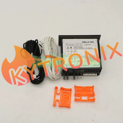 1PCS FOR ECS-180A Temperature Controller [1]