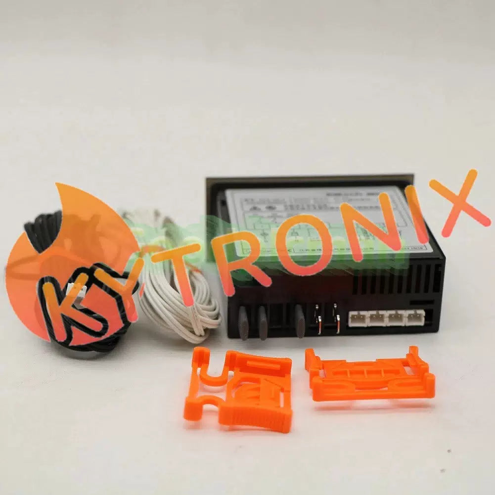 1PCS FOR ECS-180A Temperature Controller [3]
