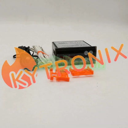 1PCS FOR ECS-180A Temperature Controller [4]