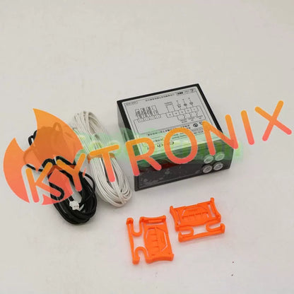 1PCS FOR ECS-180A Temperature Controller [5]